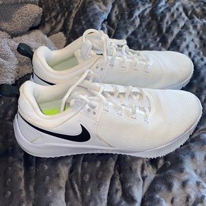 Nike Zoom Womens Volleyball Shoes